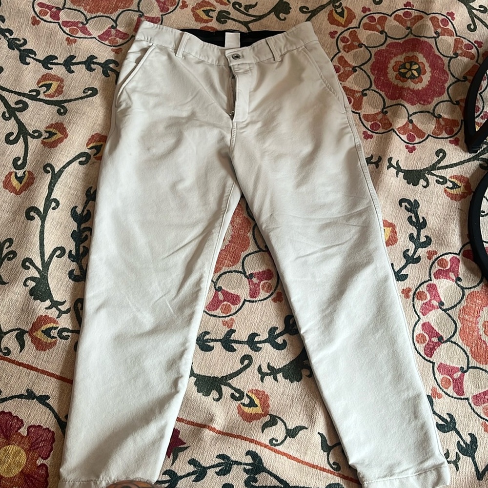 Golf pants